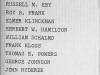 Hamfesters Incorporation March 1, 1937
