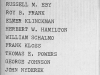 Hamfesters Incorporation March 1, 1937