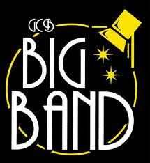big band logo