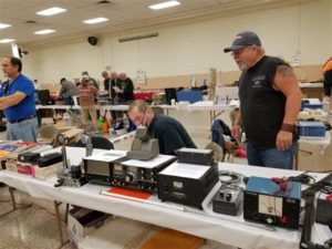 91st Annual Hamfest! – Hamfesters Ham Radio Club W9AA