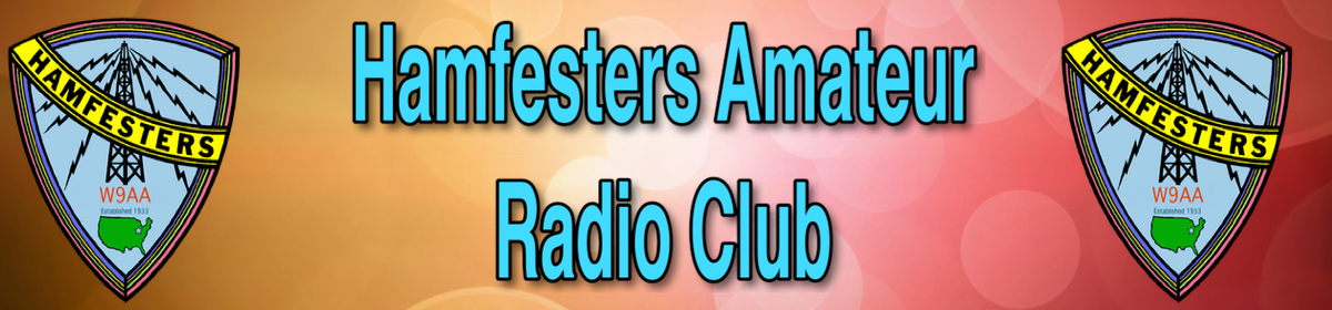Hamfesters Ham Radio Club